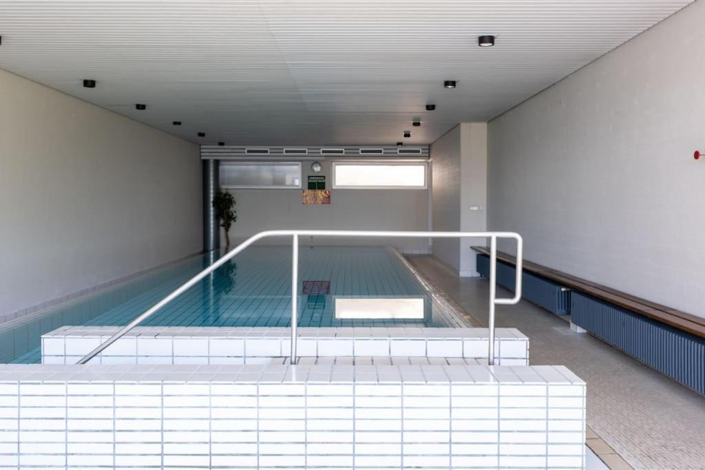 Black Forest Bergliebe Pool Terrasse Natur Ruhe Komfort Höchenschwand Exterior foto